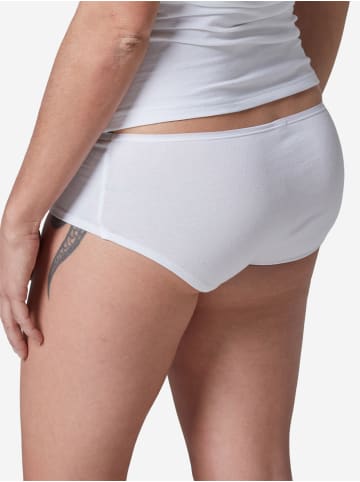 Skiny Panty Cotton Advantage in white