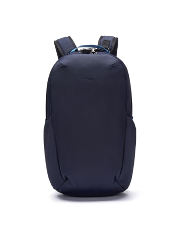 Pacsafe Vibe 25L Rucksack RFID 48 cm Laptopfach in ocean