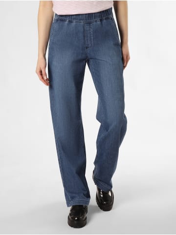 BRAX  Jeans Maine in medium stone