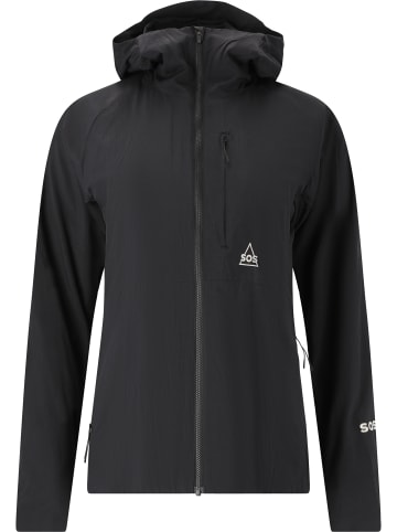 SOS Funktionsjacke Ben Nevis in 1001 Black