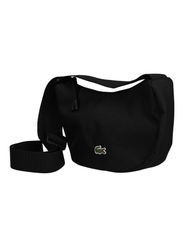 Lacoste Taschen in Schwarz