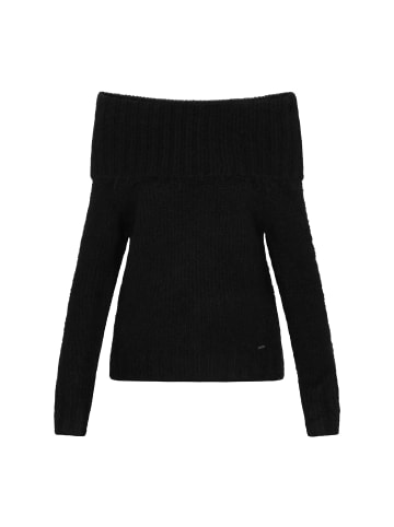 DreiMaster Vintage Women Sweater in black