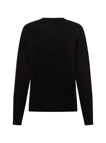 MOSS COPENHAGEN Pullover MSCHFestina Hope in schwarz - 0008