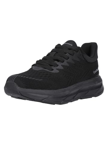 Endurance Sneaker Masako in 1001S Black