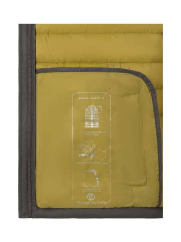 Thomas Goodwin Jacke in Grey