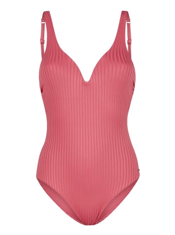 Protest " PRTBOWLI in Smooth Pink