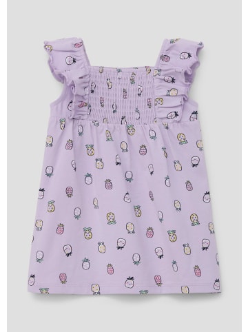s.Oliver Kleid in 47A4_lavendel