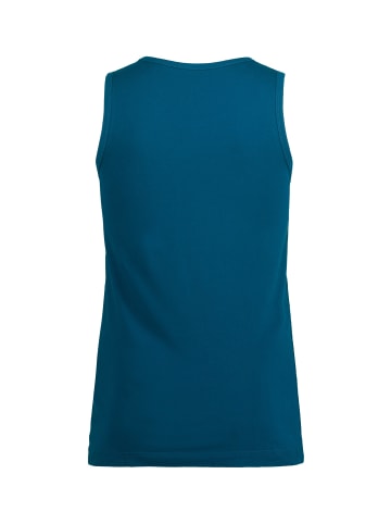 JP1880 Tank Top in blaugrün