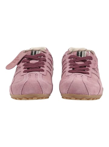 Geox Sneaker SNAKE in Rosa