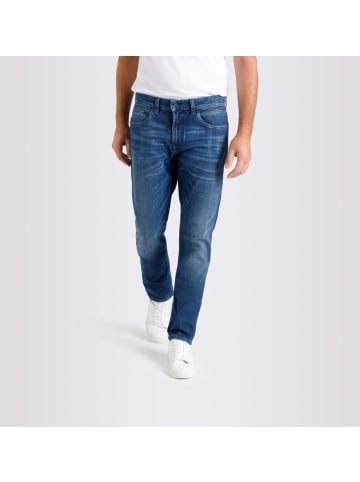 MAC Jeans in blau4