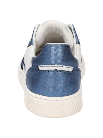 Sioux Sneaker Maites sneaker 001 in blau