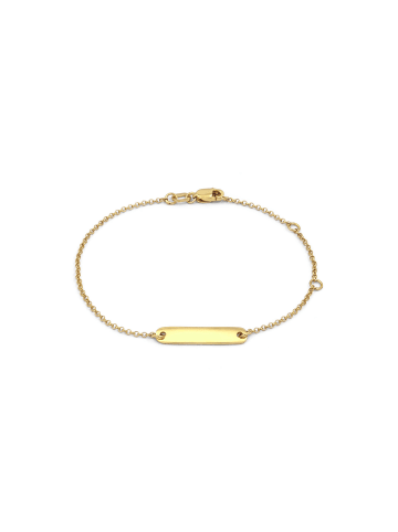 Elli Armband 375 Gelbgold in Gold