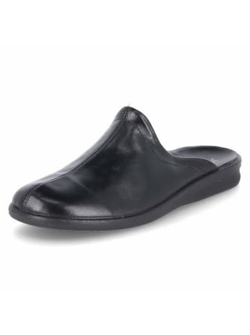 Josef Seibel Pantolette in schwarz