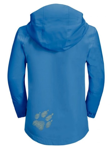 Jack Wolfskin Funktionsjacke TUCAN JACKET KIDS in Blau