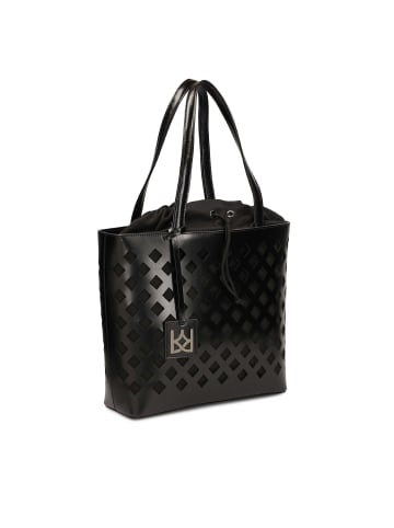 Kazar Schultertaschen in Schwarz