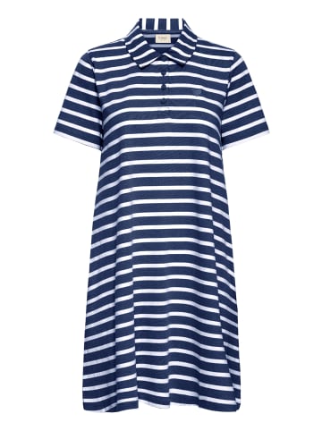 Fransa Casual FRSAMMA Regular fit in Navy Blazer mix