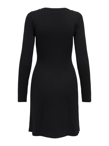 JDY Kleid in Black
