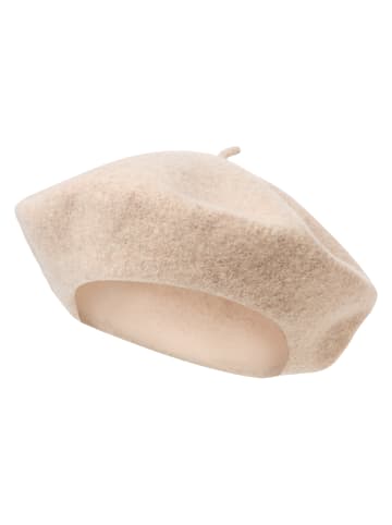 Loevenich Mütze in sand - 0001