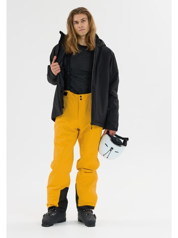 Whistler Skihose Gippslang in 5142 Golden Yellow