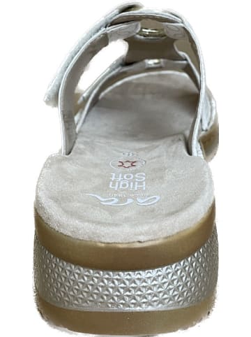 ara Komfort Sandalen für Damen in beige