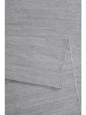 ESPRIT Teppich Rainbow Kelim in grau