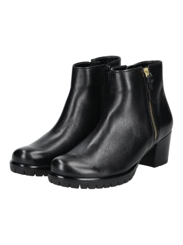 Gabor Stiefelette in Schwarz