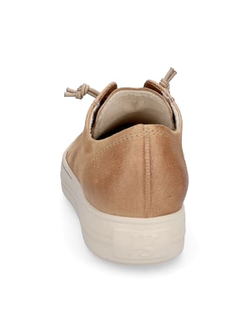 Paul Green Sneaker in Braun