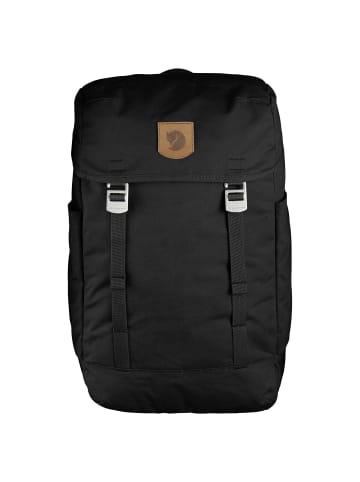 FJÄLLRÄVEN Greenland Top 20 - Rucksack 43 cm (khaki dust) in schwarz