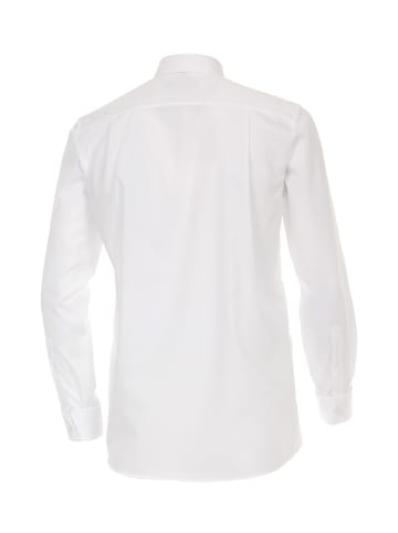 CASAMODA Businesshemd in Weiß