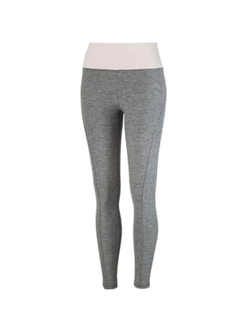 Puma Leggings Studio Luxe Eclipse 7/8 in Grau