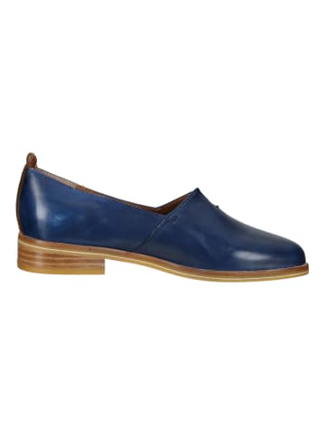 Everybody Slipper in Hellblau