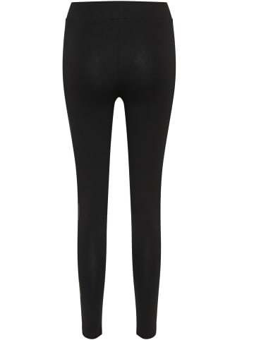 Hummel Hummel Leggings Hmlsommer Damen in BLACK