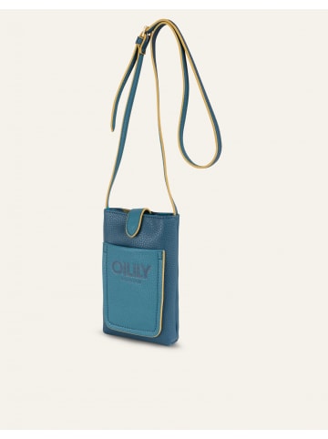 Oilily Mila Handyhalter in Blau