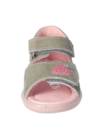 Ricosta Sandalen in Grün