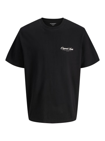Jack & Jones T-shirt in Black