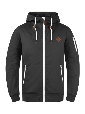 !SOLID Kurzjacke SDTilly in Dunkelgrau