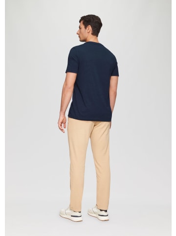 s.Oliver T-Shirt in 5852_tiefblau