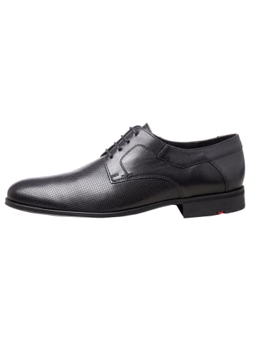 LLOYD Schnürschuh Schnürschuh "LEVIN" in WEIß