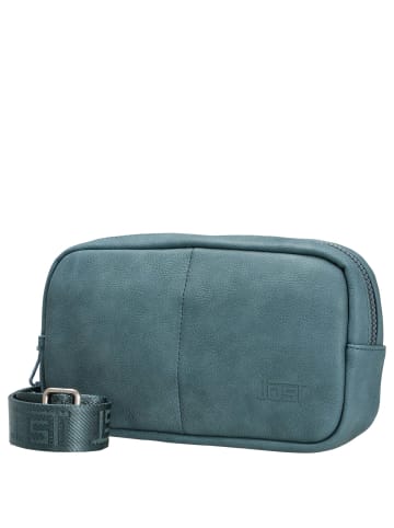 Jost Lovisa - Umhängetasche 24 cm (yellow) in lake