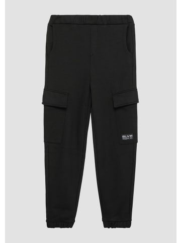 s.Oliver Leggins in 9999_schwarz