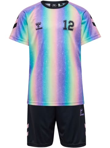 Hummel Anzug Hmlshimmer Kinder in PINK-A-BOO