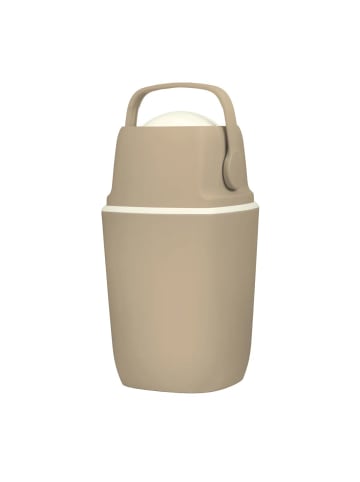 Kinderhaus Blaubär Windeleimer TOP in Brown