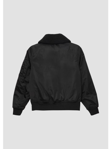 s.Oliver Outdoor-Jacke in 9999_schwarz