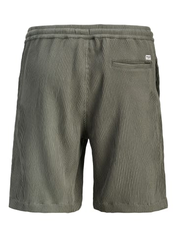 Jack & Jones Shorts in Dusty Olive