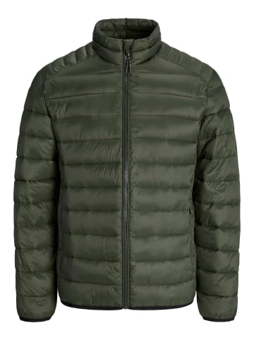 Jack & Jones Steppjacke in Rosin