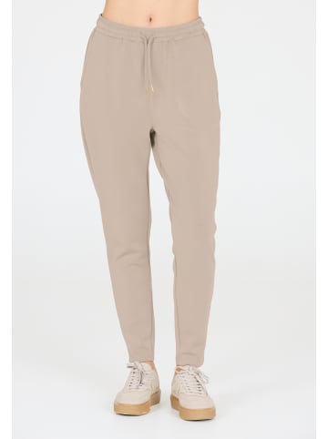 Athlecia Sweatpants Jacey in 1072 Vintage Khaki
