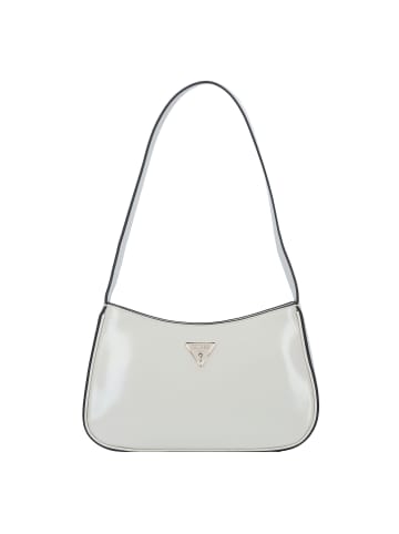 Guess Arnela Schultertasche 25.5 cm in bone