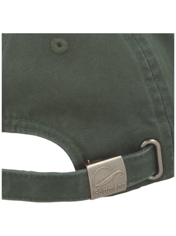 Göttmann Baseball Cap in blau