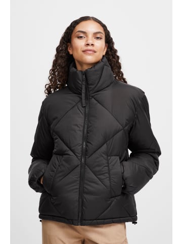 b.young Steppjacke BYBOMINA PUFFER 3 - 20813367 in schwarz