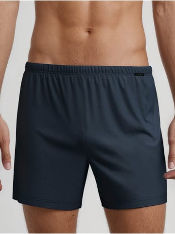Calida Boxershorts, 2er-Pack in dark glen